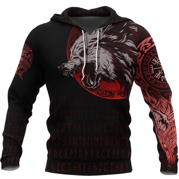 men's hoodies & sweatshirts beautiful viking wolf pattern 3d full printing mens hoodie fashion harajuku casual zip m271, Black
men's hoodies & sweatshirts beautiful viking wolf pattern 3d full printing mens hoodie fashion harajuku casual zip m271, Black