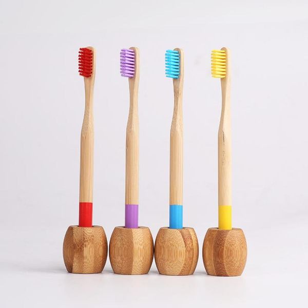 bamboo toothbrush base holder travel case tube 100% biodegraded eco friendly bathroom products
bamboo toothbrush base holder travel case tube 100% biodegraded eco friendly bathroom products