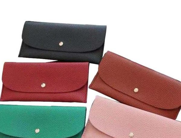 wholesale 9 colors fashion single zipper pocke men women leather wallet lady ladies long purse with orange box card 60136 lb81, Red;black
wholesale 9 colors fashion single zipper pocke men women leather wallet lady ladies long purse with orange box card 60136 lb81, Red;black
