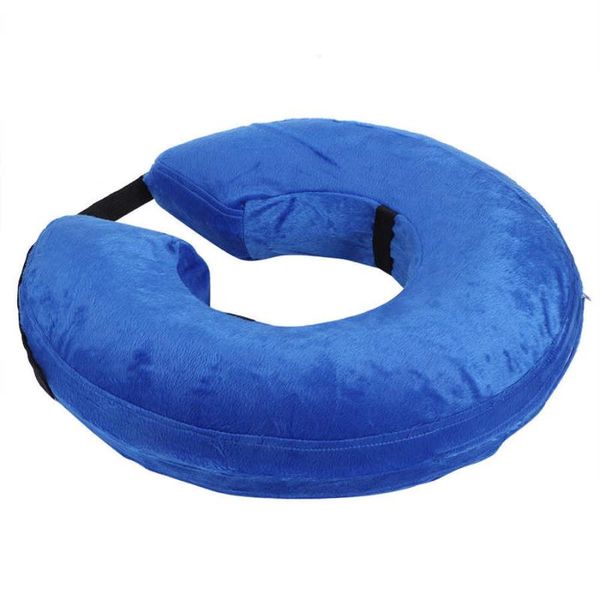 dog apparel pet collars comfortable inflatable elizabeth circle anti-lick neck protector for puppies small dogs and cats
dog apparel pet collars comfortable inflatable elizabeth circle anti-lick neck protector for puppies small dogs and cats