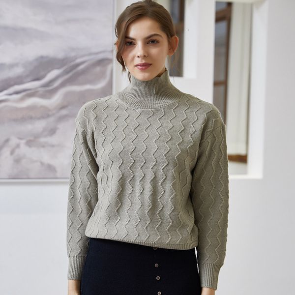 sweaters women's round neck korean version of lazy cashmere knitted thick brand sweater women, White;black
sweaters women's round neck korean version of lazy cashmere knitted thick brand sweater women, White;black