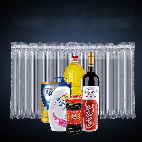 storage bags air column bag coil express packaging shockproof bubble film anti-collision buffer inflatable courier
storage bags air column bag coil express packaging shockproof bubble film anti-collision buffer inflatable courier
