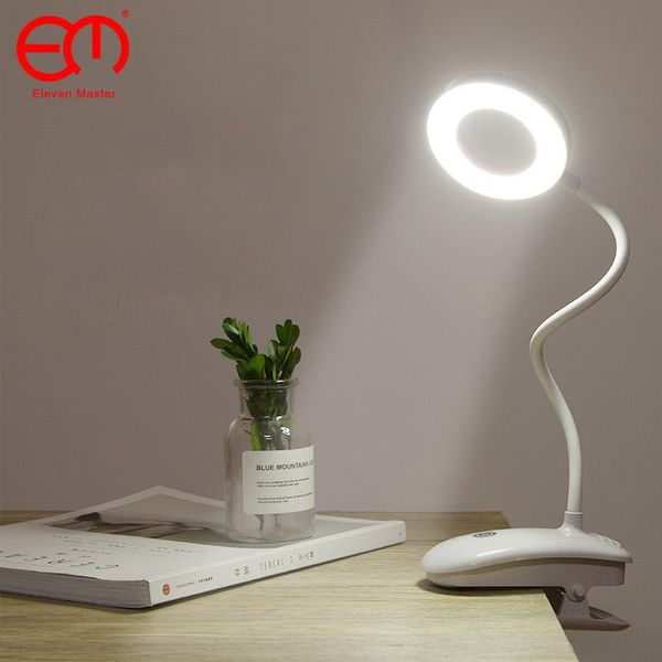 table lamps 8w desk lamp usb rechargeable with clip bed reading book night light led eye protection dc5v zzd0019
table lamps 8w desk lamp usb rechargeable with clip bed reading book night light led eye protection dc5v zzd0019
