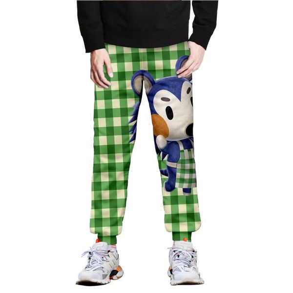 women's pants & capris 3d print animal crossing casual elastic band home cartoon pictures children and adolescent students xxs-4xl, Black;white
women's pants & capris 3d print animal crossing casual elastic band home cartoon pictures children and adolescent students xxs-4xl, Black;white