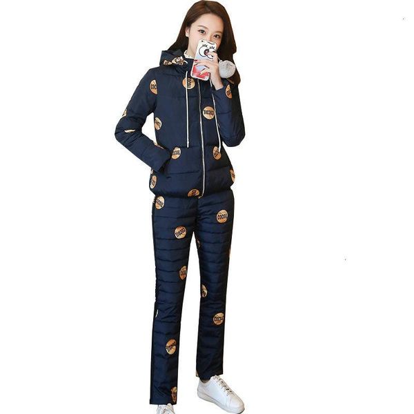 two piece dress winter women print 2 -piece set fat hooded cats jas + long broek mode women's training suit crop top, White
two piece dress winter women print 2 -piece set fat hooded cats jas + long broek mode women's training suit crop top, White