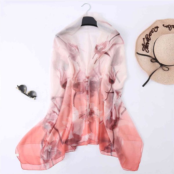 antique soft yarn spring and summer flower printing women's sunscreen pro skin large travel shawl scarves versatile, Blue;gray
antique soft yarn spring and summer flower printing women's sunscreen pro skin large travel shawl scarves versatile, Blue;gray