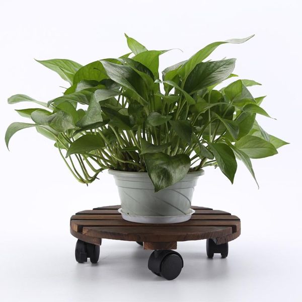 planters & pots rolling plant stand caddy dolly planter trolley tray with lockable wheels
planters & pots rolling plant stand caddy dolly planter trolley tray with lockable wheels