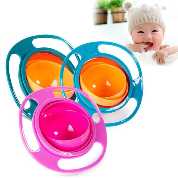 infant baby gyro feeding toy bowl dishes kids boy girl spill proof universal 360 rotate technology funny gift accessories bowls
infant baby gyro feeding toy bowl dishes kids boy girl spill proof universal 360 rotate technology funny gift accessories bowls
