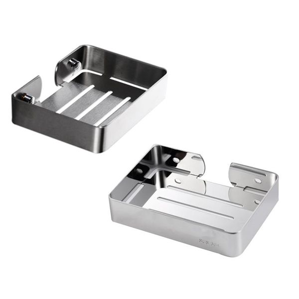stainless steel square soap dish holder tray mablack wall mount bathroom accessories dishes
stainless steel square soap dish holder tray mablack wall mount bathroom accessories dishes