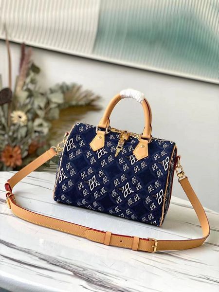 classic original luxury designer totes shoulder purse speedy bandoulière25 handbag shoulders fashion tote bag shopping bags ship
classic original luxury designer totes shoulder purse speedy bandoulière25 handbag shoulders fashion tote bag shopping bags ship