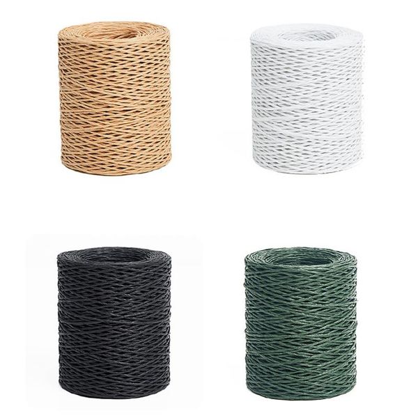 gift wrap 200m flower wrapping adornment pure color brilliant metal with paper flat packaging string
gift wrap 200m flower wrapping adornment pure color brilliant metal with paper flat packaging string