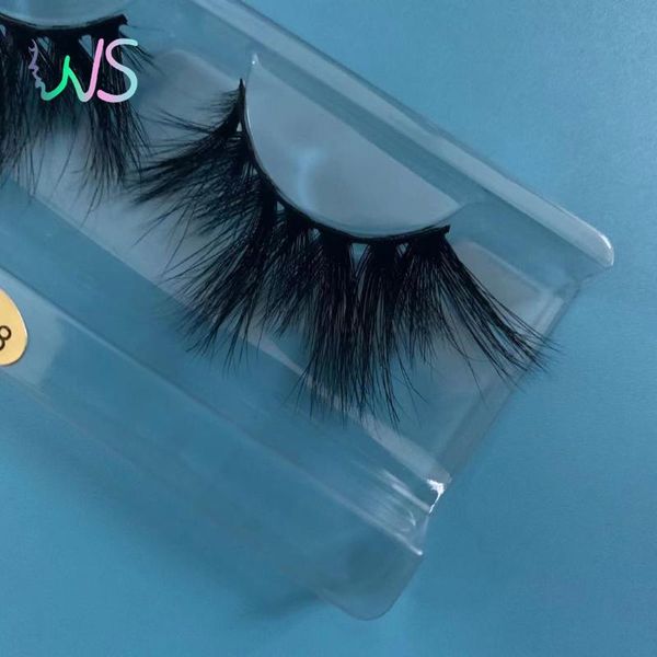 false eyelashes 25mm mink bulk 5d makeup vendor wholesale private label eye lash fluffy natural soft cosmetic eyelash
false eyelashes 25mm mink bulk 5d makeup vendor wholesale private label eye lash fluffy natural soft cosmetic eyelash