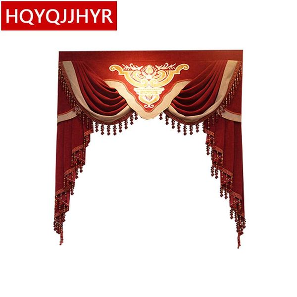 european luxury custom valance for high-end design on the of curtain 24 style living room bedroom & drapes
european luxury custom valance for high-end design on the of curtain 24 style living room bedroom & drapes