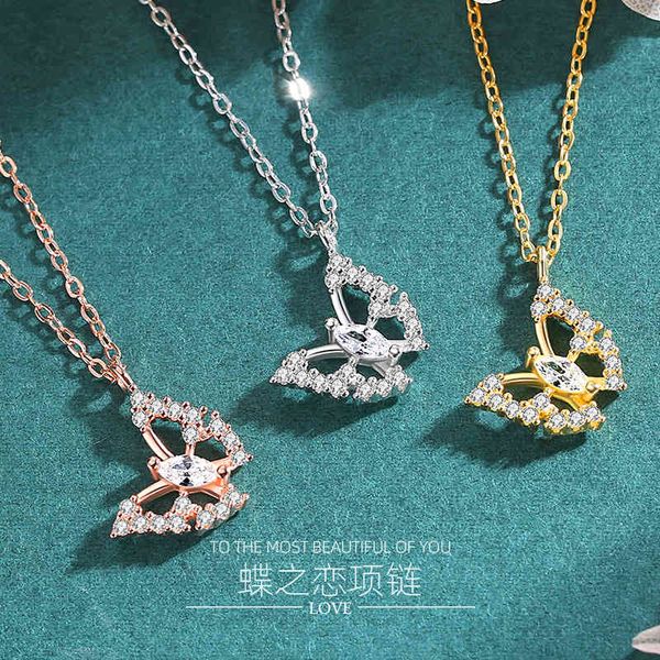 jewelry highly quality women party wedding lovers gifts925 silver necklace, female clavicle chain, diamond, air, personality, temperament, a
jewelry highly quality women party wedding lovers gifts925 silver necklace, female clavicle chain, diamond, air, personality, temperament, a