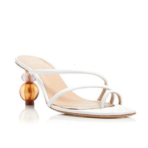 sandals women summer slippers strange high heels slides pumps dress shoes woman gladiator mules lfag, Black
sandals women summer slippers strange high heels slides pumps dress shoes woman gladiator mules lfag, Black