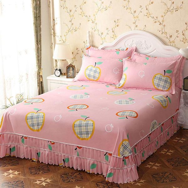 sheets & sets apples thicken flat bed sheet full queen king bedroom double home bedding coverlid bedspread cover clouds skirt
sheets & sets apples thicken flat bed sheet full queen king bedroom double home bedding coverlid bedspread cover clouds skirt