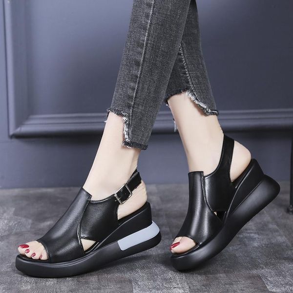 sandals tuinanle platform woman summer wedges shoes 2021 casual chunky buckle 7 cm black beige basic sandalias mujer
sandals tuinanle platform woman summer wedges shoes 2021 casual chunky buckle 7 cm black beige basic sandalias mujer