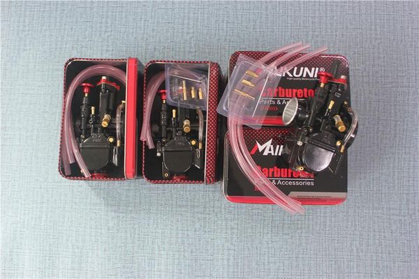 motorcycle carburetor mikuni pwk 28 30 32 34 mm black carb with power jet fit race atv scooter 28mm 30mm 32mm 34mm fuel system
motorcycle carburetor mikuni pwk 28 30 32 34 mm black carb with power jet fit race atv scooter 28mm 30mm 32mm 34mm fuel system
