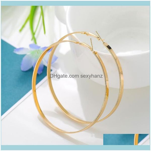 jewelrypair trendy style selling smooth earrings fit female fashion simple jewelry dangle & chandelier drop delivery 2021 8ostv, Silver
jewelrypair trendy style selling smooth earrings fit female fashion simple jewelry dangle & chandelier drop delivery 2021 8ostv, Silver