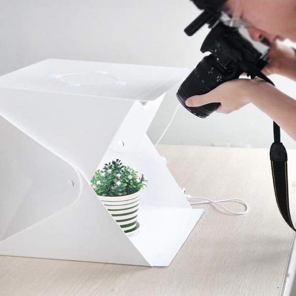 20/30/40cm portable lightbox po studio box tableshooting light tent pography softbox set for items display lighting & accessories
20/30/40cm portable lightbox po studio box tableshooting light tent pography softbox set for items display lighting & accessories