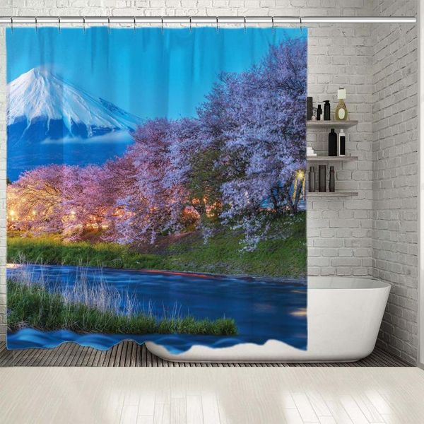 shower curtains curtain cherry blossom and mount fuji at sunset spring festival tourist attraction landmark view pink green blue
shower curtains curtain cherry blossom and mount fuji at sunset spring festival tourist attraction landmark view pink green blue