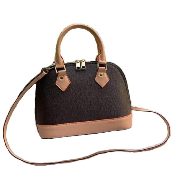 fashion tote alma bb women luxury shoulder bags chain messenger bag leather handbags shell wallet purse ladies cosmetic crossbody bags
fashion tote alma bb women luxury shoulder bags chain messenger bag leather handbags shell wallet purse ladies cosmetic crossbody bags