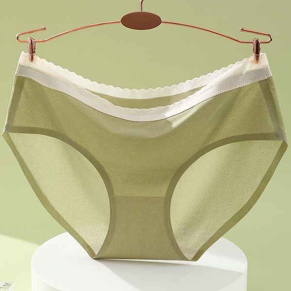 women's panties underwear women ice silk breathable hole fresh stockings waist tight mid seamless head comfortable lingerie, Black;pink
women's panties underwear women ice silk breathable hole fresh stockings waist tight mid seamless head comfortable lingerie, Black;pink