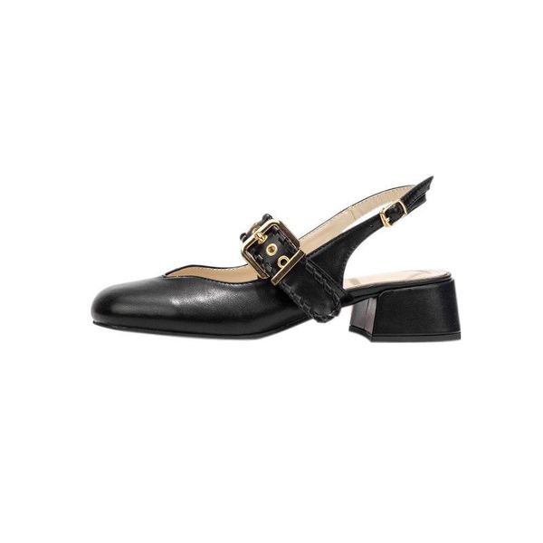 summer chunky high heel sandals women retro velvet shallow mouth slingback crystal chain fringe tassel pumps banquet shoes, Black
summer chunky high heel sandals women retro velvet shallow mouth slingback crystal chain fringe tassel pumps banquet shoes, Black