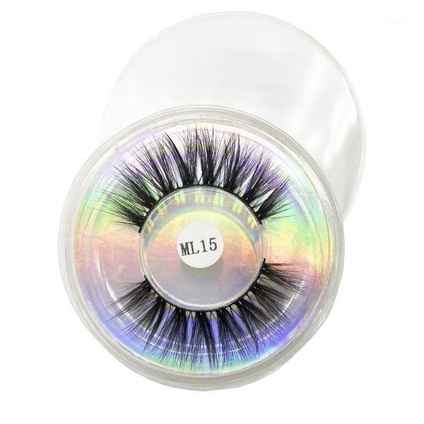 3d faux mink eyelashes soft fake lashes fluffy wispy individual cross long makeup eyelash extension eye1
3d faux mink eyelashes soft fake lashes fluffy wispy individual cross long makeup eyelash extension eye1