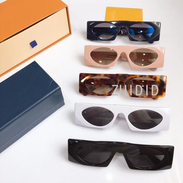 sunglasses small square frame acetate z1253 women men steampunk rectangle solar protection eyewear 2021 with original box, White;black
sunglasses small square frame acetate z1253 women men steampunk rectangle solar protection eyewear 2021 with original box, White;black