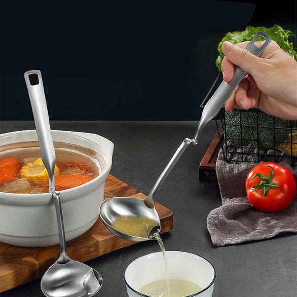 spoons stainless steel ladle kitchen long handle serving soup spoon home restaurant tableware accessories
spoons stainless steel ladle kitchen long handle serving soup spoon home restaurant tableware accessories