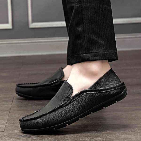 dress shoes 2021spring autumn fashion men lace-up cow suede leather casual trend cool loafers lightweight male flat sneakers xz2j, Black
dress shoes 2021spring autumn fashion men lace-up cow suede leather casual trend cool loafers lightweight male flat sneakers xz2j, Black