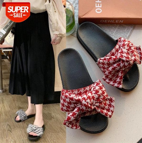 ins korean home slippers female outer wear cute girl heart sweet bow sandals simple casual lazy drag #m66h, Black
ins korean home slippers female outer wear cute girl heart sweet bow sandals simple casual lazy drag #m66h, Black
