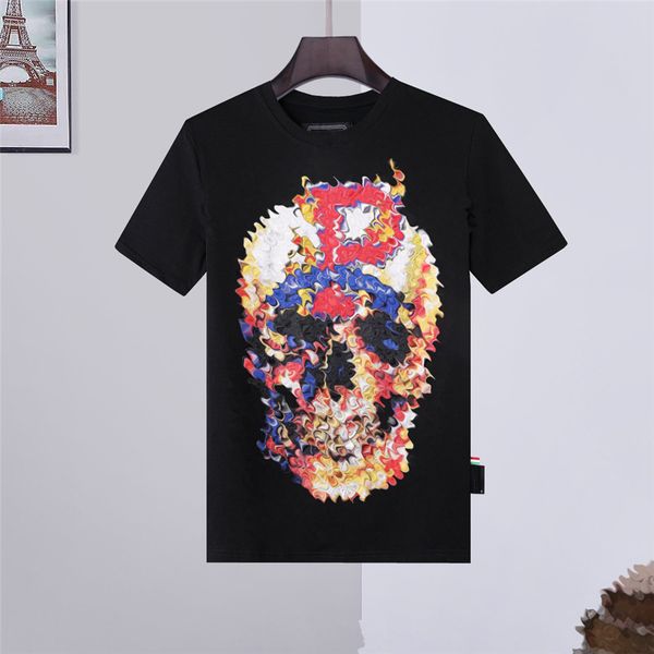 2022 new summer mens designer t shirt fashion brands womens loose tees luxury couples street hip hop short sleeve tshirt size m-3xl, White;black
2022 new summer mens designer t shirt fashion brands womens loose tees luxury couples street hip hop short sleeve tshirt size m-3xl, White;black