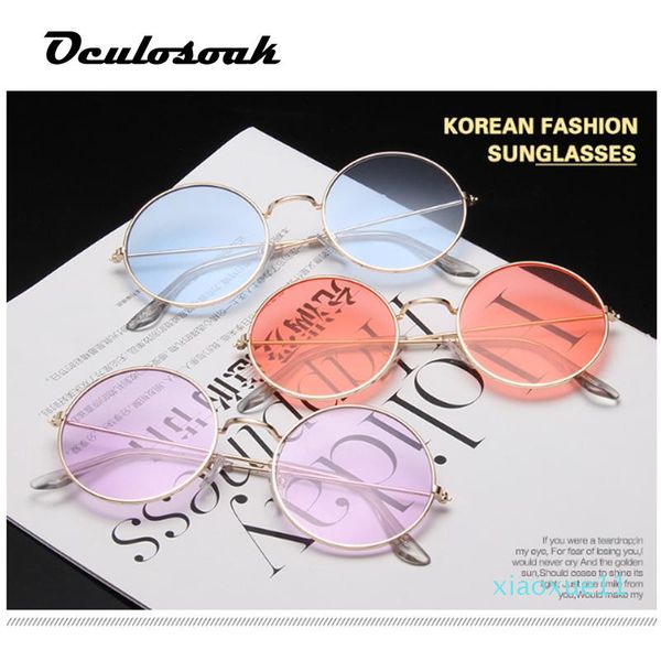 luxury- colorful ocean frame fashionable women luxury uv400 sunglasses retro mirror lady sunglasses new round vintage hseii, White;black
luxury- colorful ocean frame fashionable women luxury uv400 sunglasses retro mirror lady sunglasses new round vintage hseii, White;black