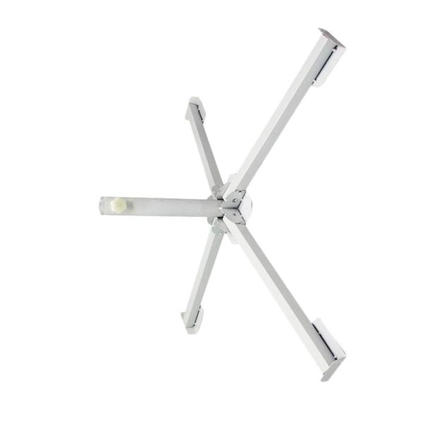umbrellas 1pc portable four-leg foldable sun umbrella base folding cross iron seat for outdoor beach garden
umbrellas 1pc portable four-leg foldable sun umbrella base folding cross iron seat for outdoor beach garden