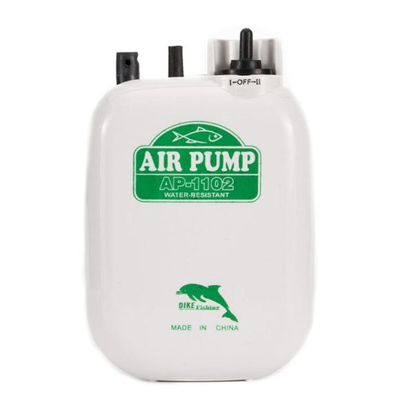 fishing waterproof oxygen pump portable large power battery aquarium air accessories
fishing waterproof oxygen pump portable large power battery aquarium air accessories