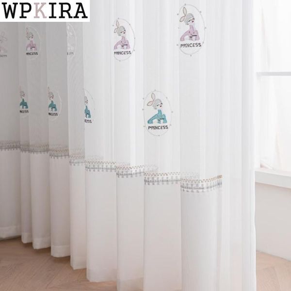 curtain & drapes cartoon gilrs princess pearls sheer for living room emboridery stitching voile drape mesh fabric bedroom window s214#e
curtain & drapes cartoon gilrs princess pearls sheer for living room emboridery stitching voile drape mesh fabric bedroom window s214#e