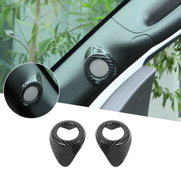 car a-pillar horn decoration cover for ford f150 raptor 09-14 carbon fiber 2pcs
car a-pillar horn decoration cover for ford f150 raptor 09-14 carbon fiber 2pcs