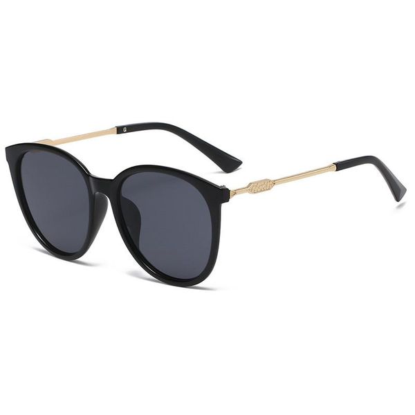 sunglasses fashion round women big frame sunglass vintage female design eyewear uv400 gradient ocean lens shades, White;black
sunglasses fashion round women big frame sunglass vintage female design eyewear uv400 gradient ocean lens shades, White;black