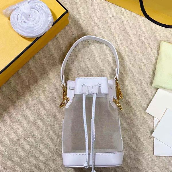cossbody bag latest small drawstring bucket bags leather mesh mini handbag single shoulder back letter pattern wallet
cossbody bag latest small drawstring bucket bags leather mesh mini handbag single shoulder back letter pattern wallet