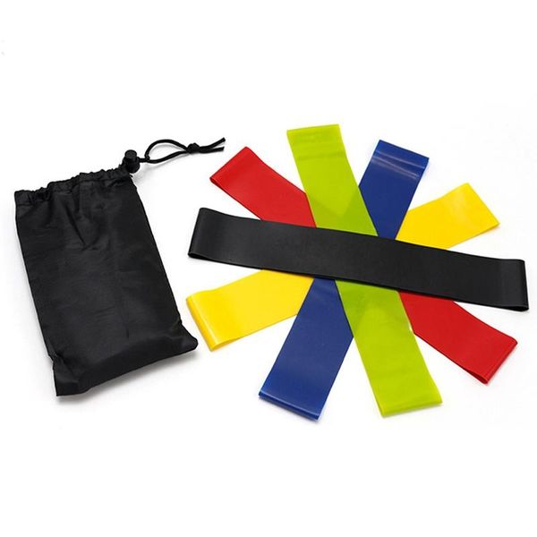 resistance bands elastic loop band training workout rubber for sports yoga pilates crossfit stretching fitness body
resistance bands elastic loop band training workout rubber for sports yoga pilates crossfit stretching fitness body