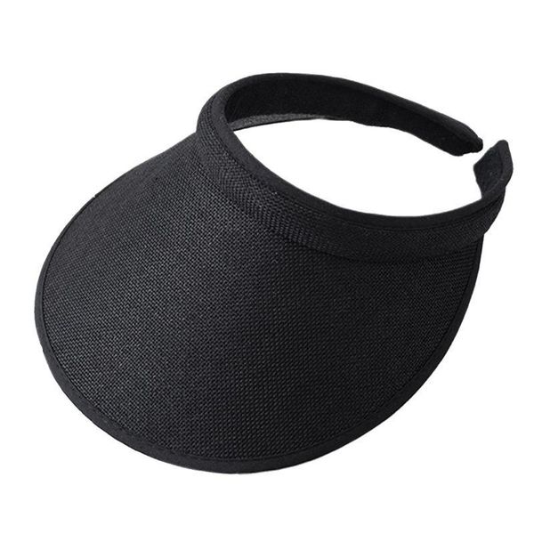 caps & hats women ladies summer weave straw empty beach clip-on solid color large wide brim uv protection breathable sun visor hat, Yellow
caps & hats women ladies summer weave straw empty beach clip-on solid color large wide brim uv protection breathable sun visor hat, Yellow