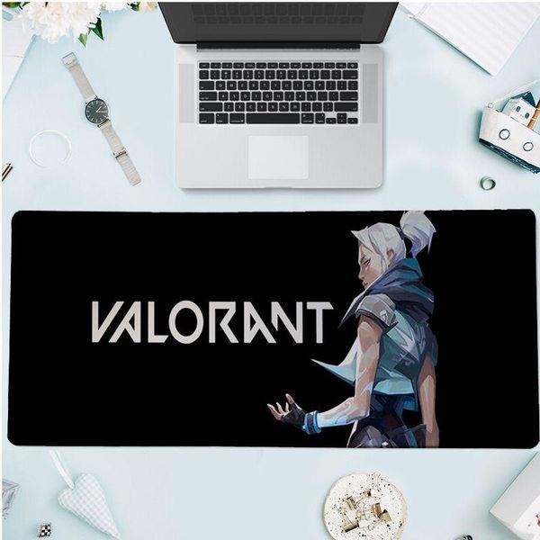 mouse pads & wrist rests valorant comfort mat gaming mousepad large pad keyboards
mouse pads & wrist rests valorant comfort mat gaming mousepad large pad keyboards