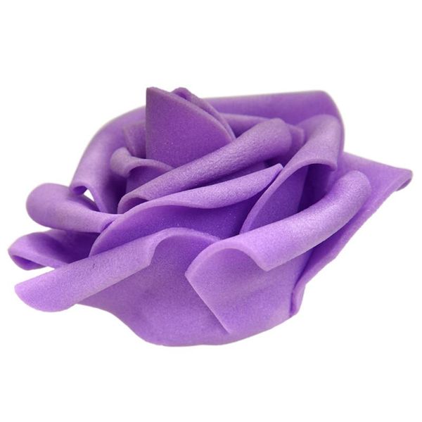decorative flowers & wreaths 100pcs foam rose flower bud wedding party decorations artificial diy craft purple
decorative flowers & wreaths 100pcs foam rose flower bud wedding party decorations artificial diy craft purple