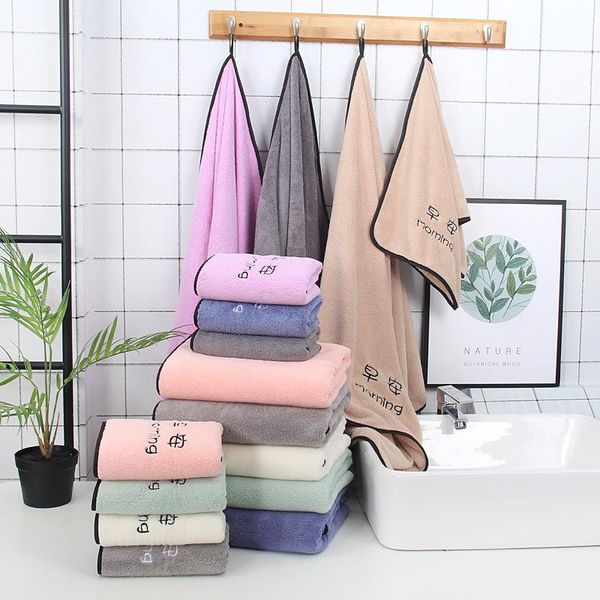 towel towels, cotton, good morning, night, absorbent coral fleece bath soft couple bathroom wash towels
towel towels, cotton, good morning, night, absorbent coral fleece bath soft couple bathroom wash towels