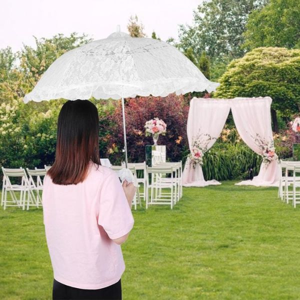 umbrellas craft flowers lace embroidery sun umbrella wedding dancing party pography show decoration props windproof rain
umbrellas craft flowers lace embroidery sun umbrella wedding dancing party pography show decoration props windproof rain