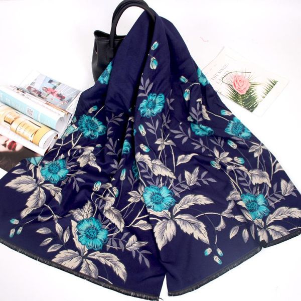scarves summer all-match women scarf double-sided wraps tassels cashmere pashmina female travel shawl ladies bufanda mujer, Blue;gray
scarves summer all-match women scarf double-sided wraps tassels cashmere pashmina female travel shawl ladies bufanda mujer, Blue;gray