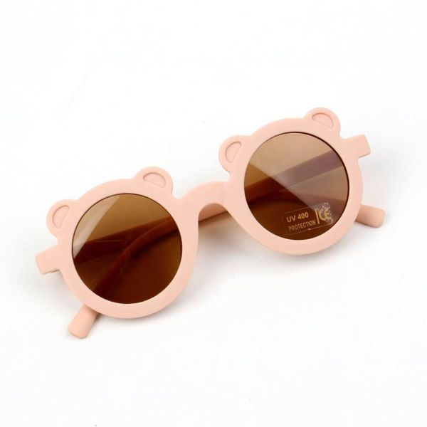 sunglasses 2021 bear-shape children for baby 2-10 years old sun glasses cute cartoon eyewear decoration outing gift, Blue
sunglasses 2021 bear-shape children for baby 2-10 years old sun glasses cute cartoon eyewear decoration outing gift, Blue