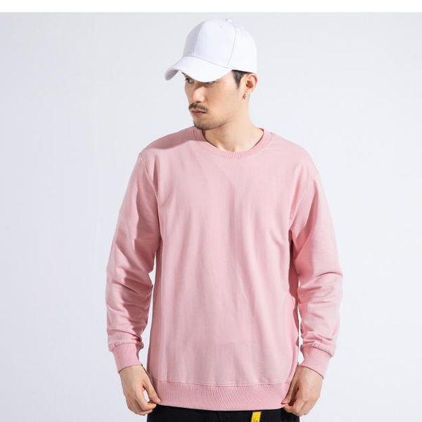 plus size 4xl fashion casual 9 solid color plain loose cotton crewneck long sleeve sweatshirt men's hoodies & sweatshirts, Black
plus size 4xl fashion casual 9 solid color plain loose cotton crewneck long sleeve sweatshirt men's hoodies & sweatshirts, Black